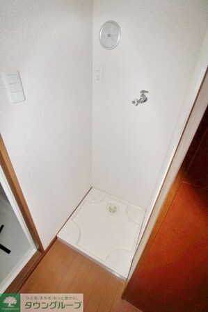 ディアコート綱島の物件内観写真